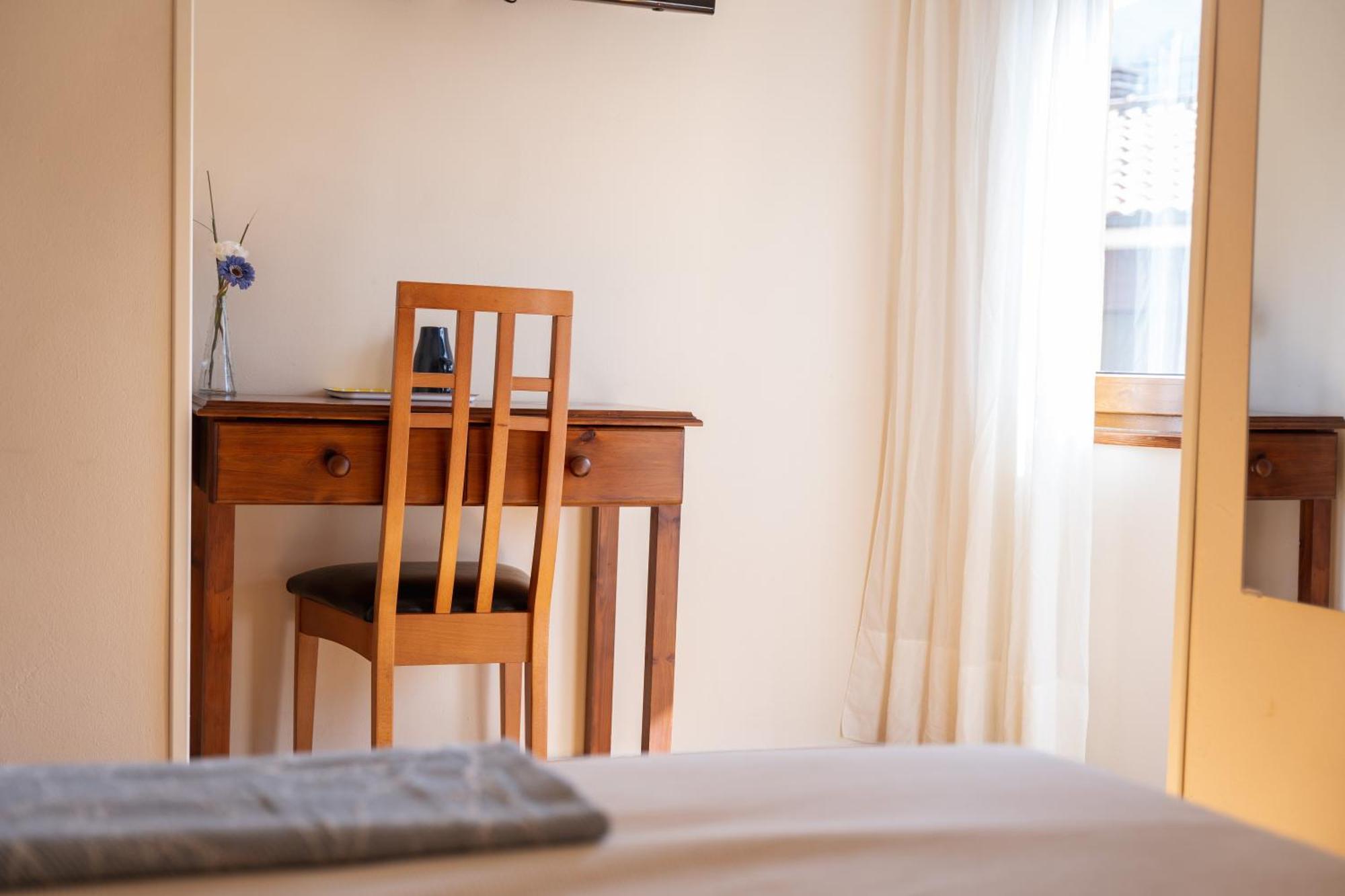 Pension San Jorge Nueva De Llanes Dış mekan fotoğraf