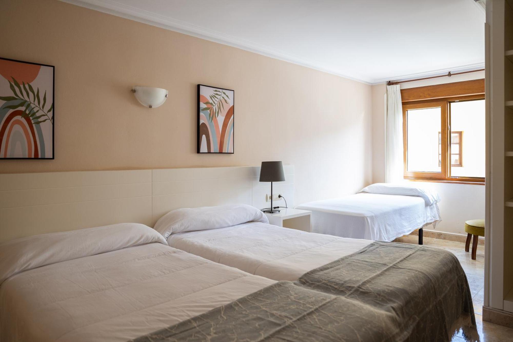 Pension San Jorge Nueva De Llanes Dış mekan fotoğraf