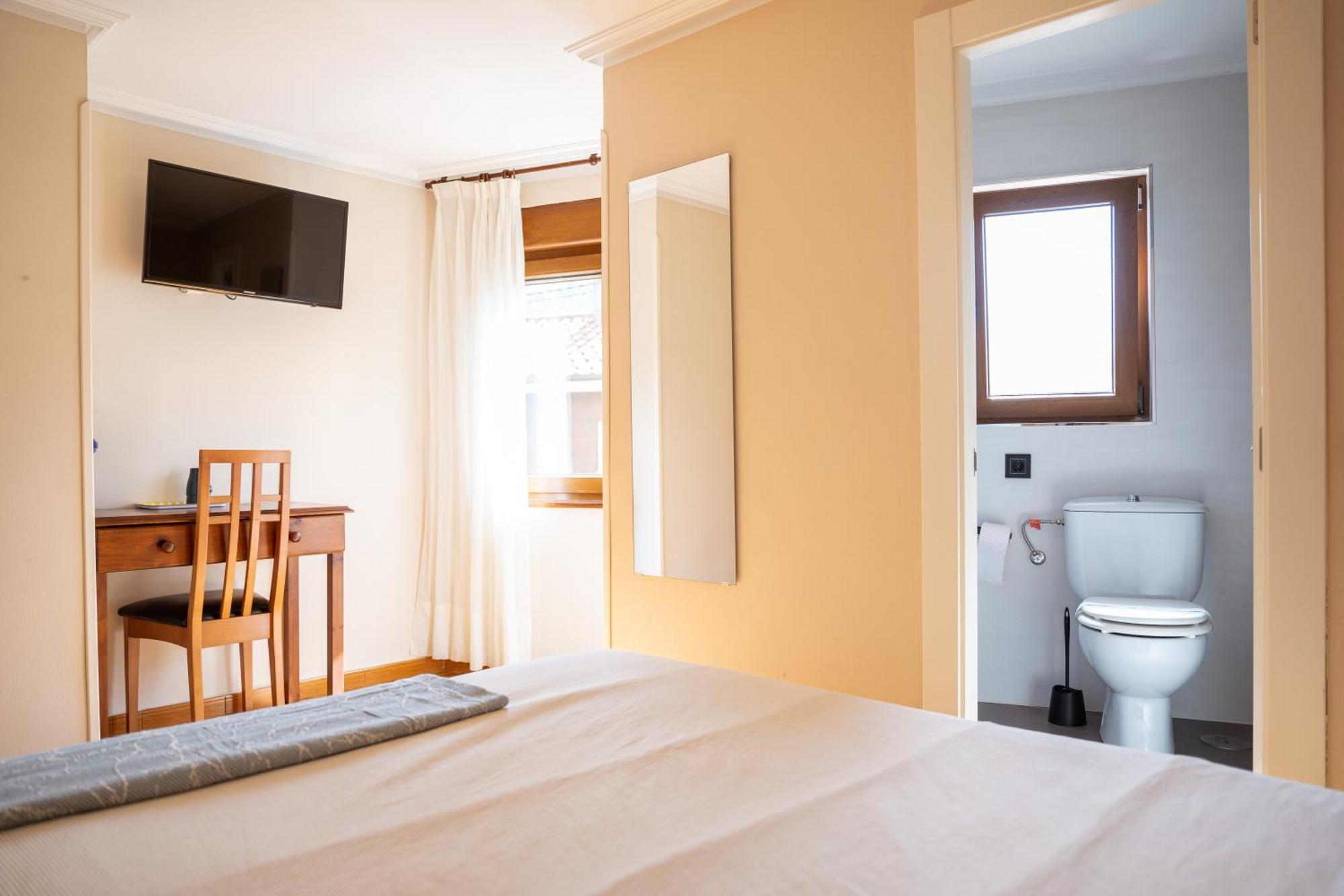 Pension San Jorge Nueva De Llanes Dış mekan fotoğraf