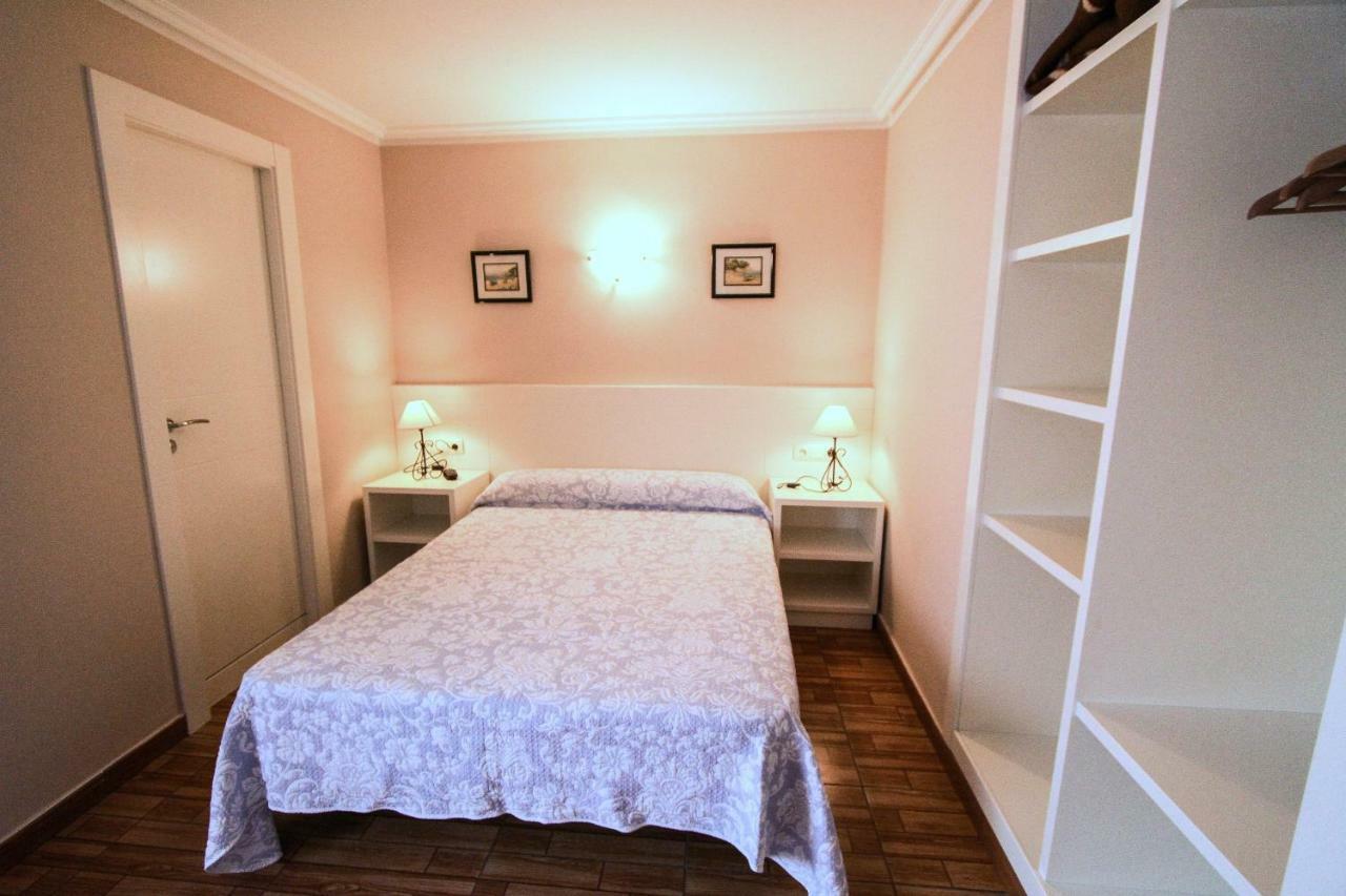 Pension San Jorge Nueva De Llanes Dış mekan fotoğraf