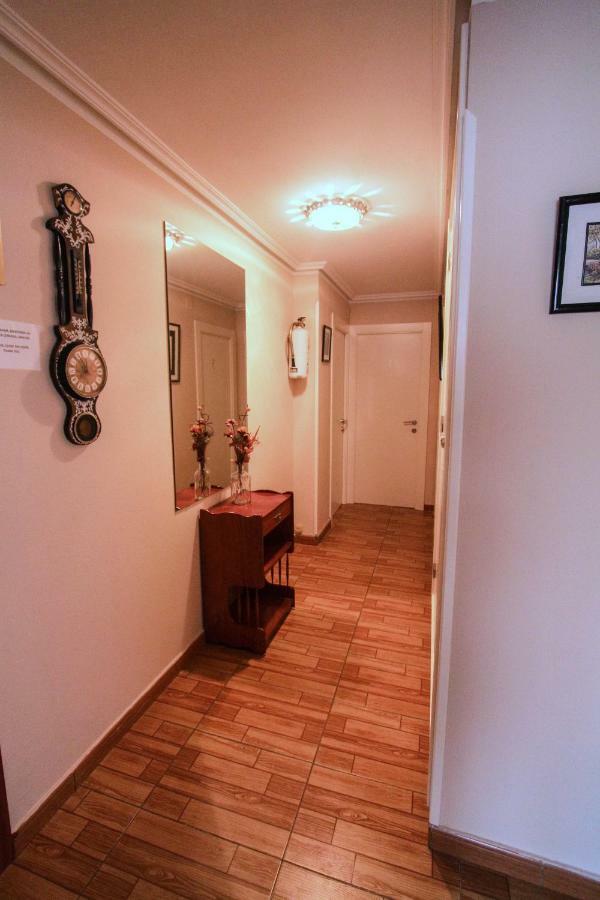 Pension San Jorge Nueva De Llanes Dış mekan fotoğraf