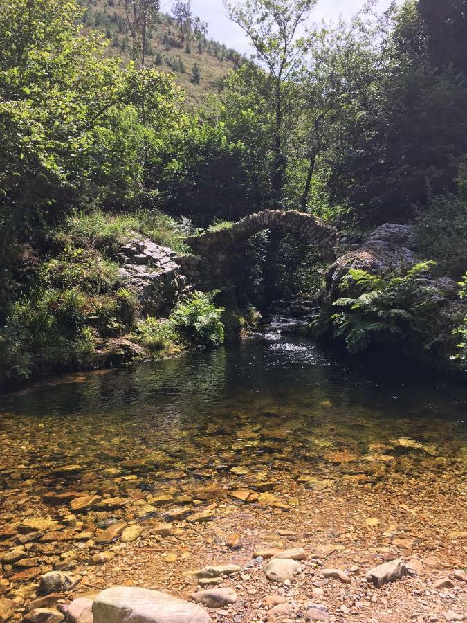 Pension San Jorge Nueva De Llanes Dış mekan fotoğraf