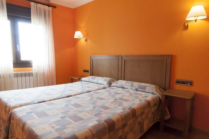 Pension San Jorge Nueva De Llanes Dış mekan fotoğraf
