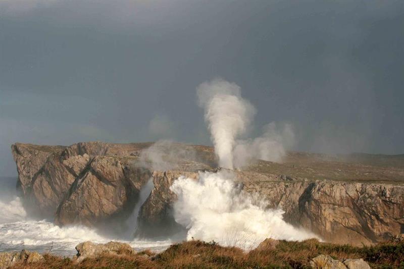 Pension San Jorge Nueva De Llanes Dış mekan fotoğraf