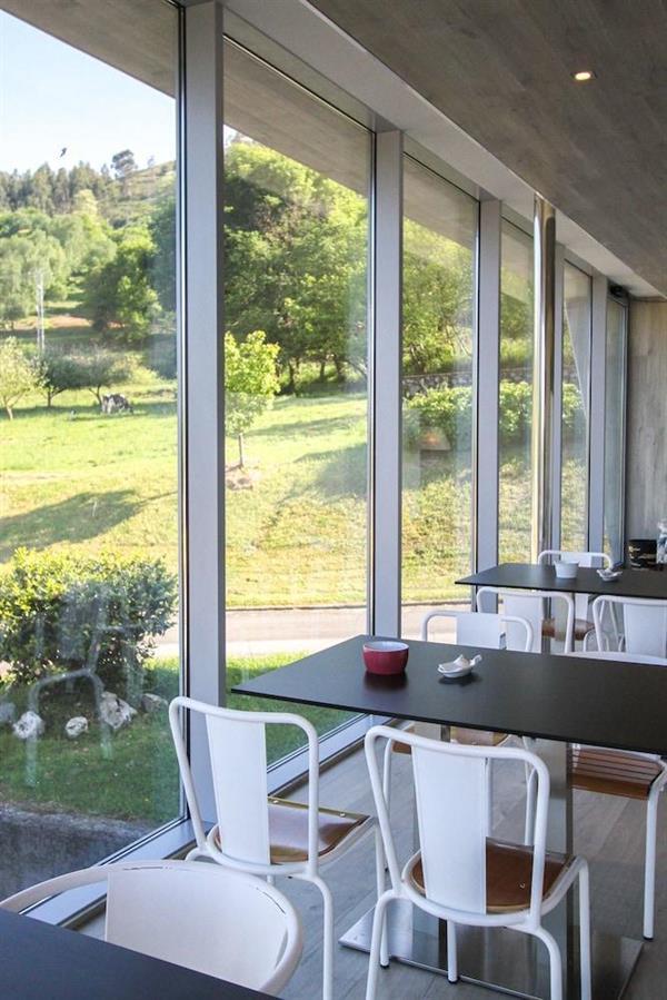 Pension San Jorge Nueva De Llanes Dış mekan fotoğraf