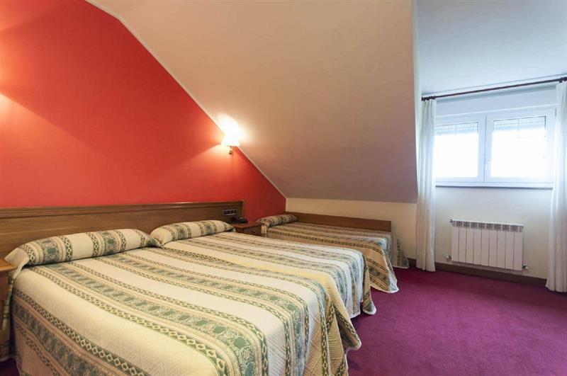 Pension San Jorge Nueva De Llanes Dış mekan fotoğraf