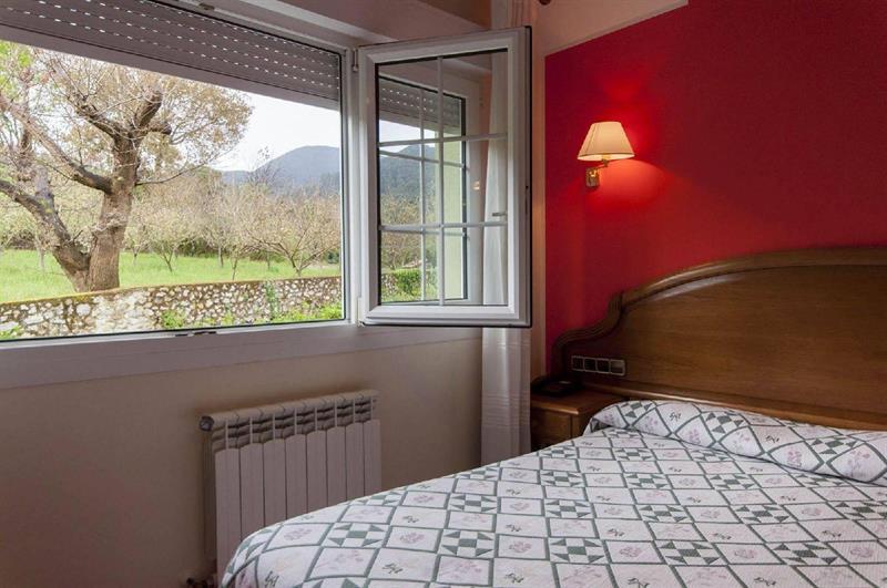 Pension San Jorge Nueva De Llanes Dış mekan fotoğraf